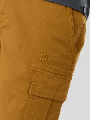 Fundango Zack Cargo Shorts férfi rövidnadrág