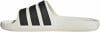 adidas Adilette Flow Badepantoffel UK-Gr.