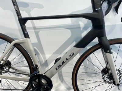 Bulls Bulls Alpine Hawk