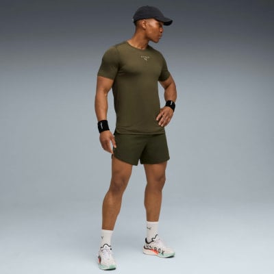 Puma M x Hyrox Cloudspun T-Shirt