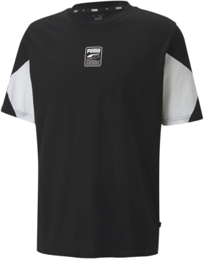 Rebel Advanced Tee férfi póló