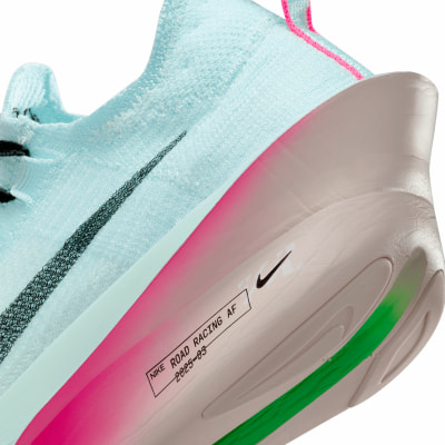 Nike Air Zoom Alphafly 3 Laufschuhe