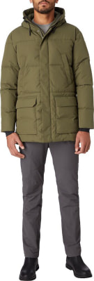 McKINLEY Omara Parka mit Kapuze