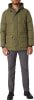 McKINLEY Omara Parka mit Kapuze
