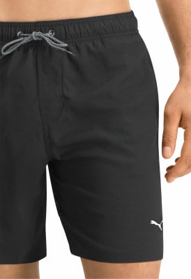 Puma Mid Badeshorts