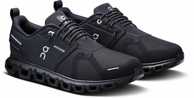 On Cloud 6 Waterproof Freizeitschuhe