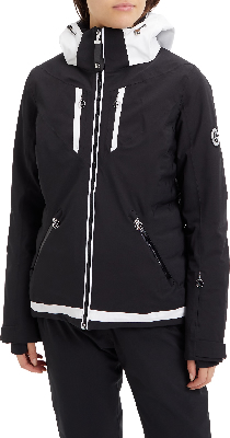 McKINLEY Safine Sarika AQX 15.15 Skijacke mit Kapuze McKINLEY Safine Sarika AQX 15.15 Skijacke mit Kapuze