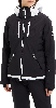 McKINLEY Safine Sarika AQX 15.15 Skijacke mit Kapuze