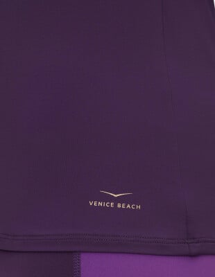 Venice Beach Eleam T-Shirt
