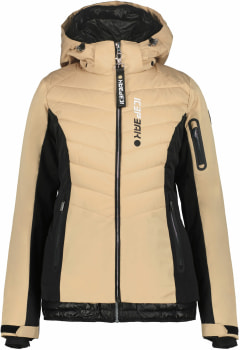 Icepeak Palmview XF Skijacke mit Kapuze