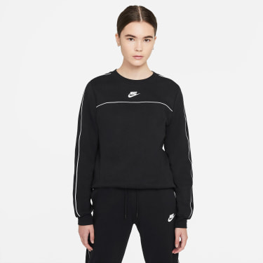 Sportswear Crew Langarmshirt