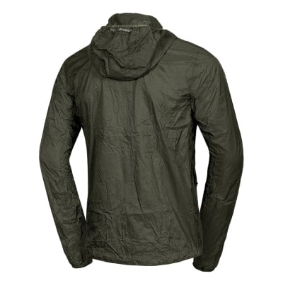 Northfinder Northcover, pán. nepremokavá bunda zbaliteľná Northfinder Northcover, pán. nepremokavá bunda zbaliteľná