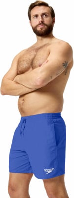 Speedo Essential 16 Watershort-Badeshort 100% rec. Nylon