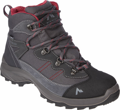 McKINLEY Messina Mid IV AQX Trekkingschuhe