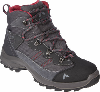 McKINLEY Messina Mid IV AQX trekové boty