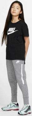 G Nsw Tee Dptl Basic lány póló