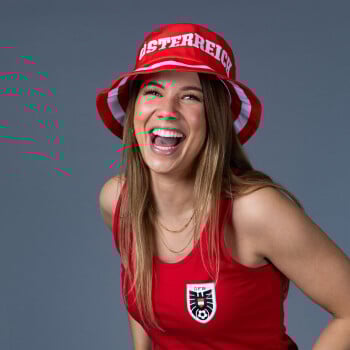 Österreich Bucket Hat
