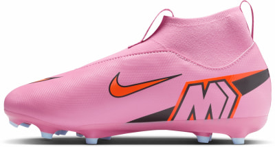 Nike ZOOM SUPERFLY 10 ACAD FGMG Fußballschuh