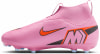 Nike ZOOM SUPERFLY 10 ACAD FGMG Fußballschuh