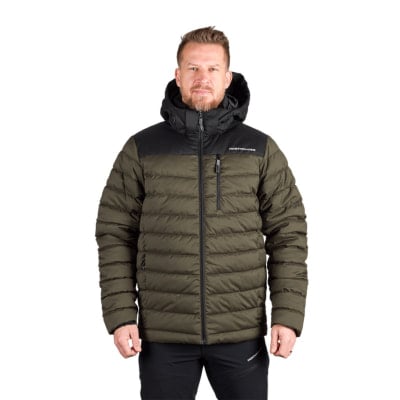 Northfinder Milosh, pánska bunda