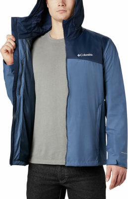 Columbia Ridge Gates Jacket férfi kabát