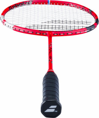 Babolat X-Feel Rise Badmintonová raketa