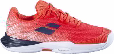 Babolat Jet Mach 3 Clay Jugend Tennisschuhe