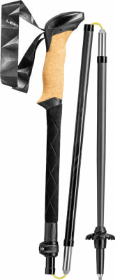 Leki Black Series FX Trekkingstöcke