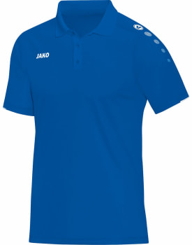 Jako Classico Poloshirt kurzarm