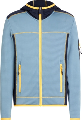 McKINLEY Issal Midlayer mit Kapuze