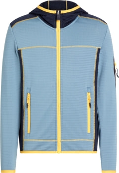 McKINLEY Issal Midlayer mit Kapuze