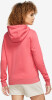 Nike Dám. mikina s kapucňou W Nsw Club Flc Po Hdy Std
