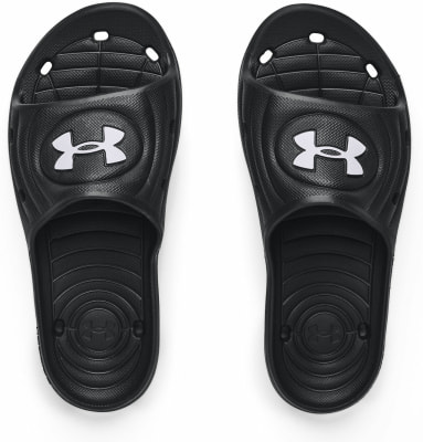 Under Armour Locker IV, det. kúpacie šľapky