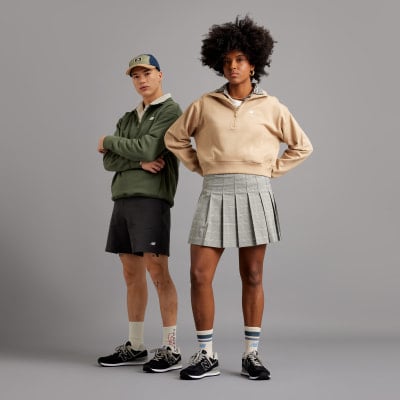 New Balance ML574 Freizeitschuhe