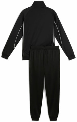 Puma Poly Piping Suit Trainingsanzug