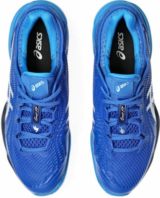 Asics Court FF 3 Novak Clay Tennisschuhe