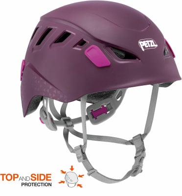 Petzl Picchu Kletterhelm