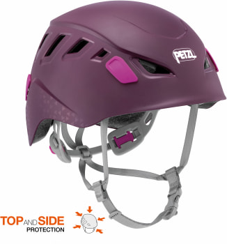 Petzl Picchu Kletterhelm
