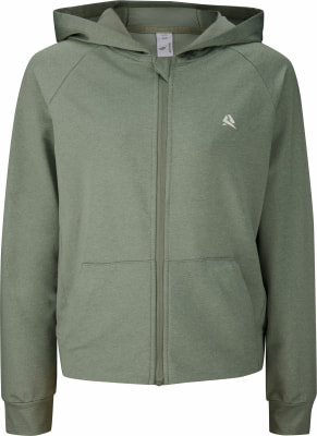 Active Rebel Leoni Kapuzenjacke
