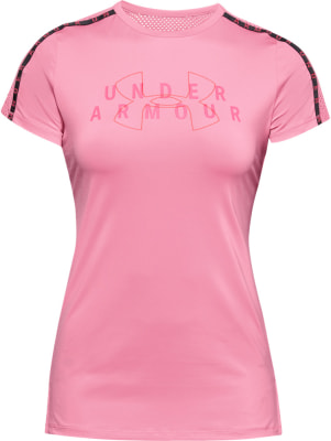 Under Armour Sport Branded T-Shirt