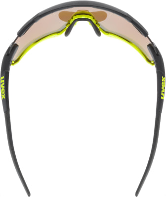 Uvex Sportstyle 228 Sportsonnenbrille