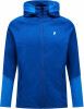 Peak Performance PEAK PERFORMANCE M Rider Zip HoodJacke m.Kapuze Essentials