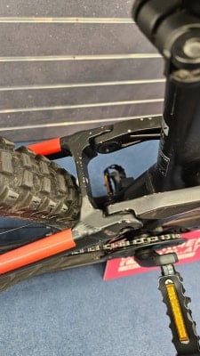 conway Xyron S7.9 Carbon