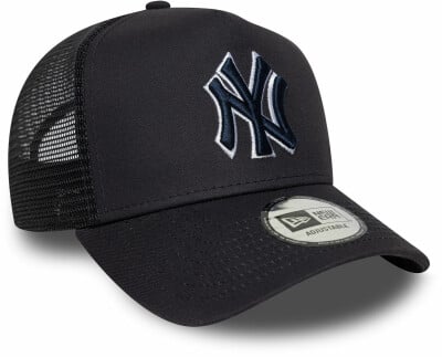 New Era 940MLB Team outline Kappe