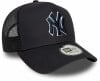 New Era 940MLB Team outline Kappe