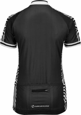 Nakamura Feline I W Radtrikot mit Halfzip Nakamura Feline I W Radtrikot mit Halfzip