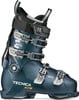 Tecnica Mach 1 MV Skischuh mit Schnallen und Markenlogo.
