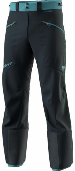Dynafit Radical Softshell kalhoty na lyžařské túry