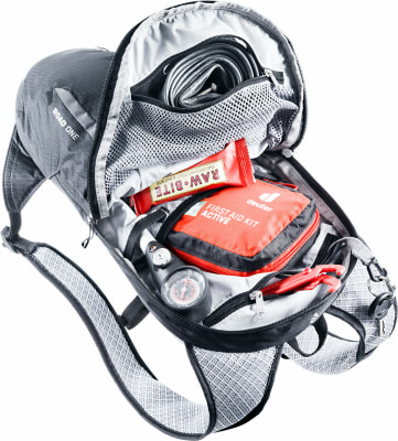 Deuter Road One 5 Bikerucksack