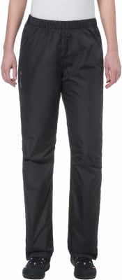 Vaude Fluid Full Zip 2L Regenüberhose